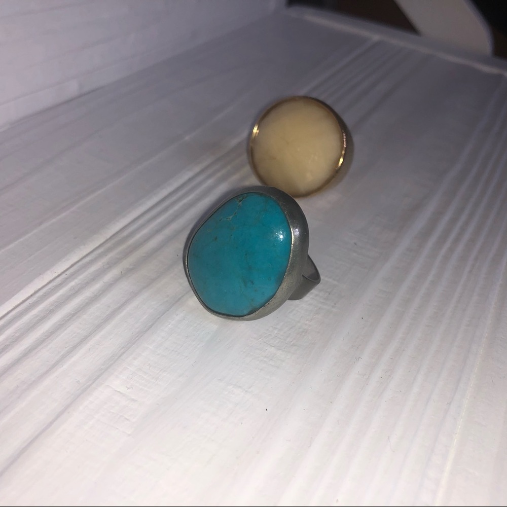 Ring bundle sz 7